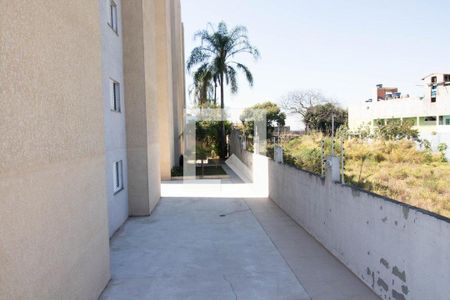 Apartamento para alugar com 57m², 2 quartos e sem vaga Apartamento para alugar com 57m², 2 quartos e sem vagaÁrea comum