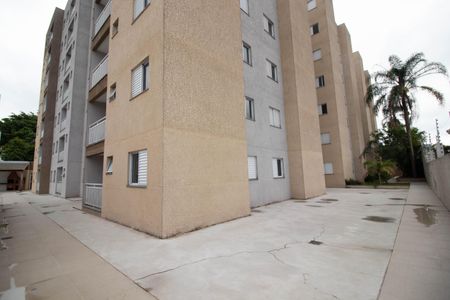 Apartamento para alugar com 57m², 2 quartos e sem vaga Apartamento para alugar com 57m², 2 quartos e sem vagaÁrea comum