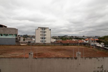 Apartamento para alugar com 57m², 2 quartos e sem vaga Apartamento para alugar com 57m², 2 quartos e sem vagaVista do Quarto 1