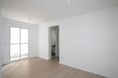 Apartamento para alugar com 57m², 2 quartos e sem vaga Apartamento para alugar com 57m², 2 quartos e sem vagaSala