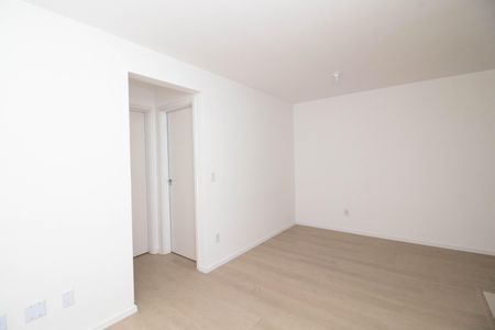Apartamento para alugar com 57m², 2 quartos e sem vaga Apartamento para alugar com 57m², 2 quartos e sem vagaSala