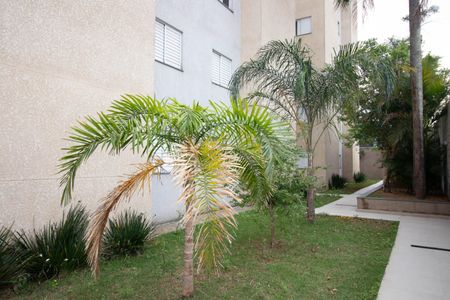 Apartamento para alugar com 57m², 2 quartos e sem vaga Apartamento para alugar com 57m², 2 quartos e sem vagaÁrea comum