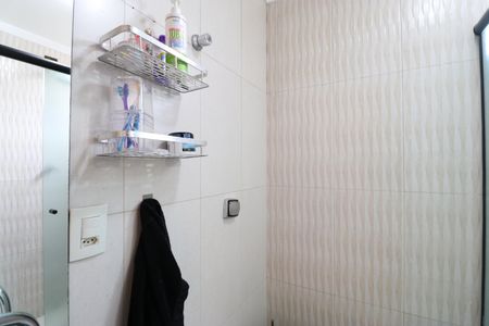 Apartamento à venda com 59m², 2 quartos e sem vagaBanheiro