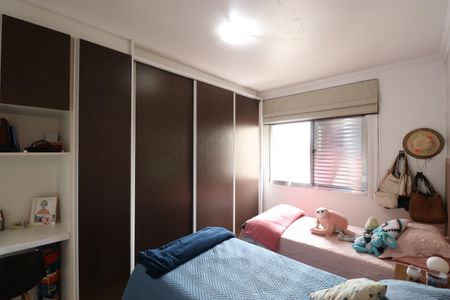 Apartamento à venda com 59m², 2 quartos e sem vagaQuarto 2