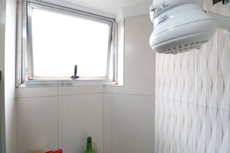 Apartamento à venda com 59m², 2 quartos e sem vagaBanheiro