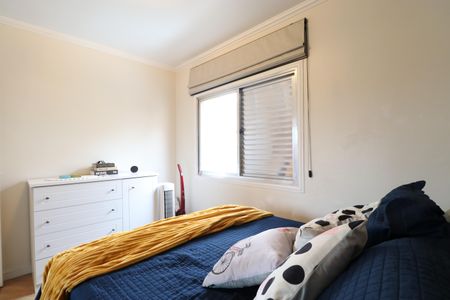 Apartamento à venda com 59m², 2 quartos e sem vagaQuarto 1