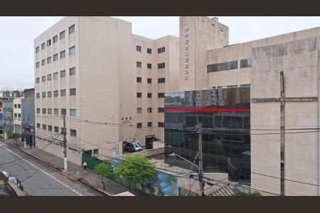 Apartamento à venda com 59m², 2 quartos e sem vaga Apartamento à venda com 59m², 2 quartos e sem vagaVista