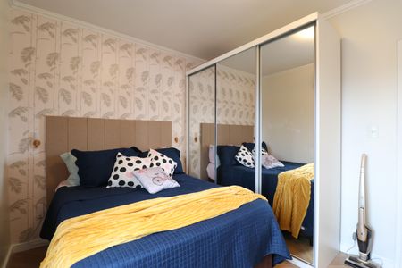 Quarto 1 de apartamento à venda com 2 quartos, 59m² em Luz, São Paulo