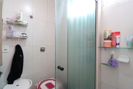 Apartamento à venda com 59m², 2 quartos e sem vagaBanheiro