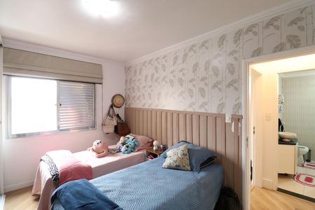 Apartamento à venda com 59m², 2 quartos e sem vagaQuarto 2