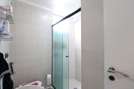 Apartamento à venda com 59m², 2 quartos e sem vagaBanheiro