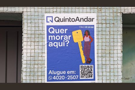 Apartamento à venda com 59m², 2 quartos e sem vaga Apartamento à venda com 59m², 2 quartos e sem vagaFachada Placa EULM-2024 10/10/25