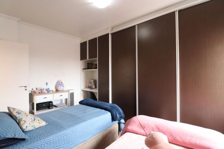 Apartamento à venda com 59m², 2 quartos e sem vagaQuarto 2
