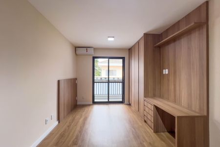 Studio de kitnet/studio para alugar com 1 quarto, 26m² em Vila Mariana, São Paulo