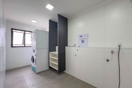 Studio para alugar com 26m², 1 quarto e sem vagaLavanderia