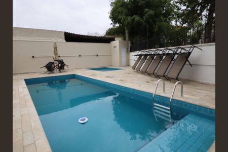 Apartamento para alugar com 63m², 2 quartos e 2 vagasÁrea comum - Piscina