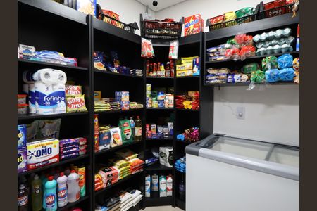 Apartamento para alugar com 63m², 2 quartos e 2 vagasMIni Mercado