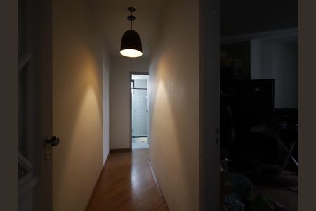 Apartamento para alugar com 63m², 2 quartos e 2 vagasCorredor