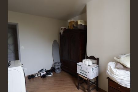 Apartamento para alugar com 63m², 2 quartos e 2 vagasQuarto 2