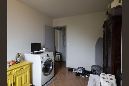 Apartamento para alugar com 63m², 2 quartos e 2 vagasQuarto 2
