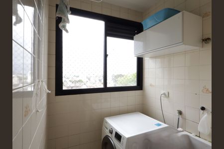 Apartamento para alugar com 63m², 2 quartos e 2 vagasÁrea de Serviço