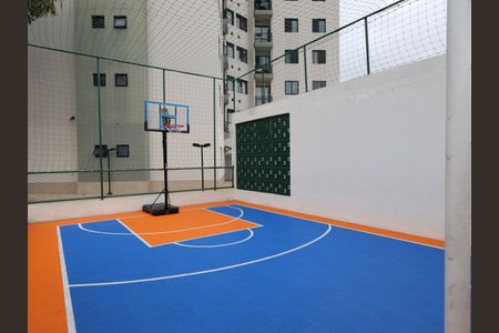 Apartamento para alugar com 63m², 2 quartos e 2 vagasQuadra