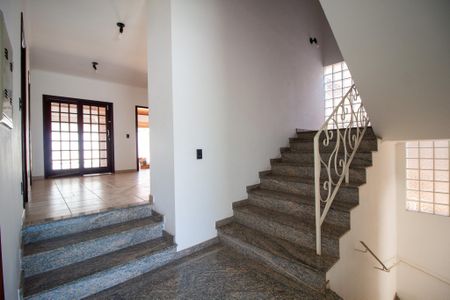 Casa para alugar com 360m², 4 quartos e 4 vagasSala 2
