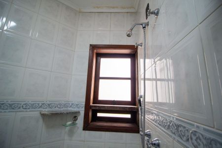 Casa para alugar com 360m², 4 quartos e 4 vagasBanheiro da Suite 2