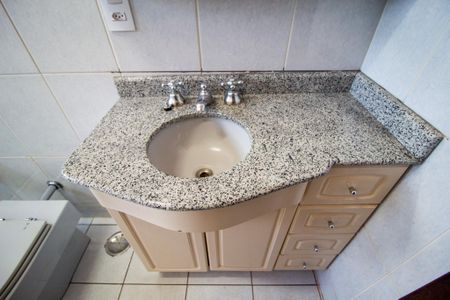 Casa para alugar com 360m², 4 quartos e 4 vagasBanheiro da Suite 3