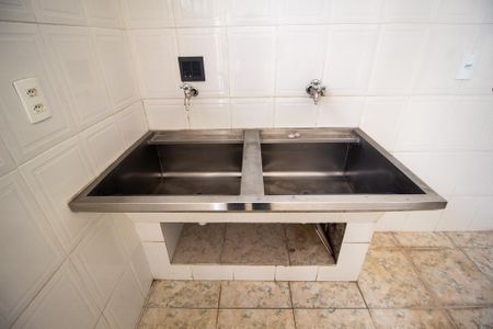 Casa para alugar com 360m², 4 quartos e 4 vagasÁrea de Serviço