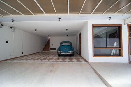 Casa para alugar com 360m², 4 quartos e 4 vagasGaragem
