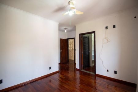 Casa para alugar com 360m², 4 quartos e 4 vagasSuite 1 