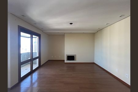 Sala de apartamento à venda com 3 quartos, 187m² em Santo Afonso, Novo Hamburgo