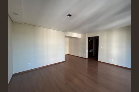 Sala de apartamento à venda com 3 quartos, 187m² em Santo Afonso, Novo Hamburgo