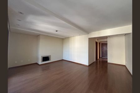 Apartamento à venda com 187m², 3 quartos e 2 vagasSala