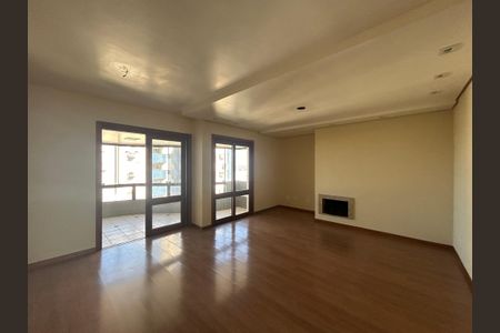 Apartamento à venda com 187m², 3 quartos e 2 vagasSala