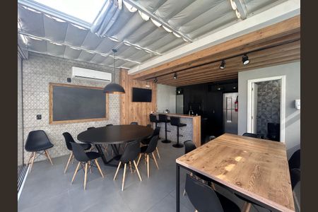 Apartamento à venda com 187m², 3 quartos e 2 vagasÁrea comum