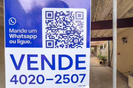 Casa à venda com 167m², 3 quartos e 2 vagas Casa à venda com 167m², 3 quartos e 2 vagasPlaca