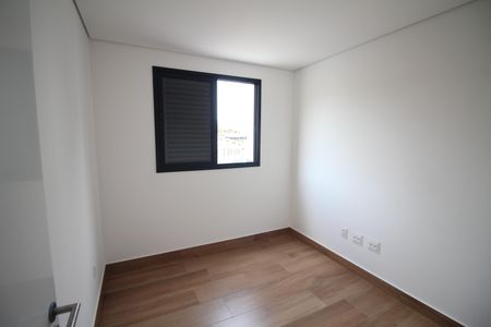 Quarto 1 de apartamento à venda com 3 quartos, 83m² em Diamante, Belo Horizonte
