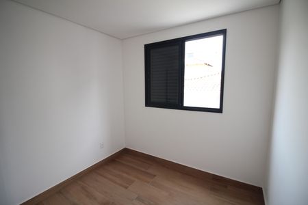 Quarto 1 de apartamento à venda com 3 quartos, 83m² em Diamante, Belo Horizonte