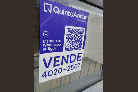 Apartamento à venda com 83m², 3 quartos e 2 vagas Apartamento à venda com 83m², 3 quartos e 2 vagasPlaquinha