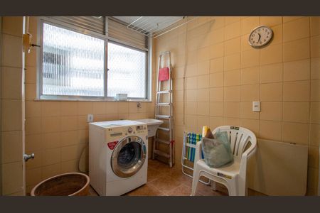 Apartamento para alugar com 103m², 2 quartos e 1 vaga Apartamento para alugar com 103m², 2 quartos e 1 vagaÁrea de Serviço