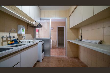 Apartamento para alugar com 103m², 2 quartos e 1 vaga Apartamento para alugar com 103m², 2 quartos e 1 vagaCozinha