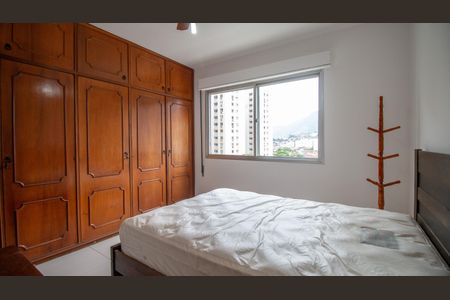 Quarto Suite de apartamento para alugar com 2 quartos, 103m² em Grajaú, Rio de Janeiro
