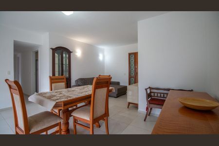 Sala de apartamento para alugar com 2 quartos, 103m² em Grajaú, Rio de Janeiro