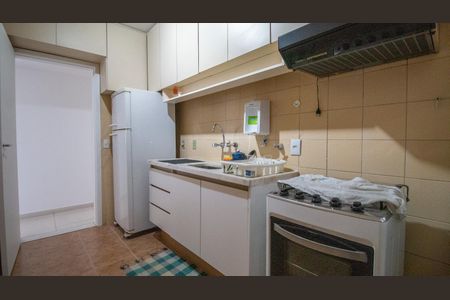 Apartamento para alugar com 103m², 2 quartos e 1 vaga Apartamento para alugar com 103m², 2 quartos e 1 vagaCozinha