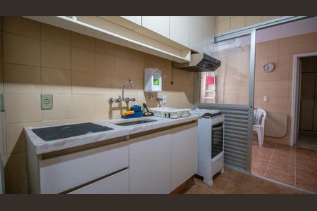Apartamento para alugar com 103m², 2 quartos e 1 vaga Apartamento para alugar com 103m², 2 quartos e 1 vagaCozinha