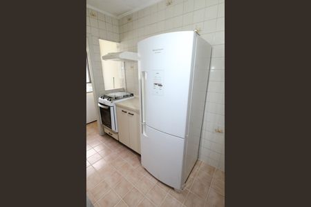 Apartamento para alugar com 92m², 3 quartos e 2 vagasCozinha
