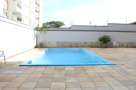 Apartamento para alugar com 92m², 3 quartos e 2 vagasÁrea comum - Piscina