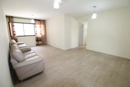 Sala de apartamento para alugar com 3 quartos, 92m² em Parque Residencial Aquarius, São José dos Campos